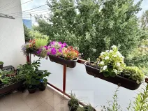 Prodej bytu 4+1, Praha - Kamýk, Zárubova, 85 m2