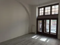 Pronájem obchodního prostoru, Brno, Milady Horákové, 25 m2