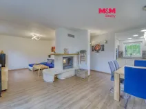 Prodej rodinného domu, Zruč-Senec - Zruč, Na výsluní, 171 m2