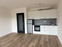 Prodej kanceláře, Praha - Hlubočepy, Divíškové, 37 m2