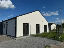 Prodej bytu 3+kk, Strakonice, 65 m2