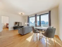Pronájem bytu 2+kk, Praha - Vinohrady, Perucká, 60 m2