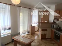 Pronájem bytu 1+kk, Kroměříž, 21 m2