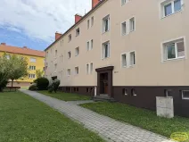 Pronájem bytu 2+1, Kroměříž, Sládkova, 62 m2