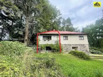 Prodej chaty, Soběslav, 41 m2