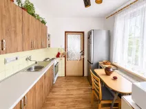 Pronájem bytu 3+1, Hluboká nad Vltavou, 72 m2