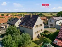 Prodej rodinného domu, Chrášťany, 148 m2