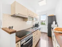 Prodej bytu 3+1, Plzeň - Doubravka, Popelnicová, 66 m2