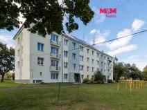 Prodej bytu 3+1, Nová Ves, 59 m2
