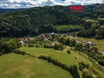 Prodej pozemku pro bydlení, Kateřinice, 3809 m2