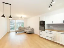 Pronájem bytu 3+kk, Praha - Braník, Skálové, 88 m2