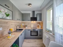 Pronájem bytu 2+1, Most, Hutnická, 51 m2