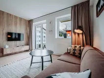 Prodej bytu 2+kk, Loučná pod Klínovcem, 57 m2