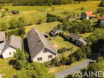Prodej rodinného domu, Kbel, 125 m2