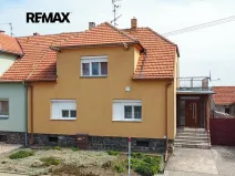 Prodej rodinného domu, Šakvice, Výhon, 120 m2
