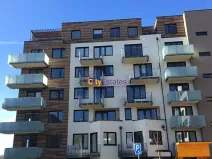 Pronájem bytu 1+kk, Praha - Hlubočepy, Vítové, 42 m2