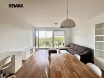 Pronájem bytu 3+kk, Praha - Hlubočepy, Geologická, 92 m2