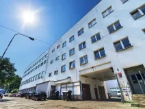 Pronájem skladu, Praha - Michle, Ohradní, 10 m2