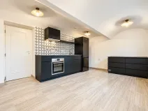Pronájem kanceláře, Praha - Strašnice, U nových vil, 44 m2