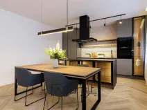 Prodej bytu 4+1, Ostrava, 28. října, 105 m2