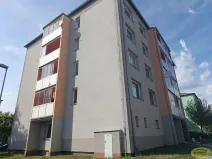 Pronájem bytu 3+1, Hulín, Višňovce, 61 m2