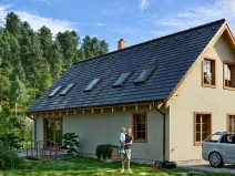 Prodej rodinného domu, Tupadly, 186 m2