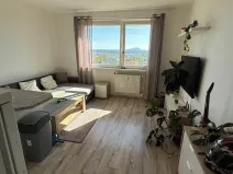Prodej podílu bytu 1+1, Česká Lípa, Komenského, 45 m2