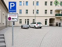 Pronájem komerční nemovitosti, Brno, Koliště, 15 m2
