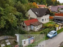 Pronájem rodinného domu, Praha - Kyje, Za Rokytkou, 50 m2