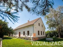 Prodej rodinného domu, Slezské Rudoltice, 225 m2