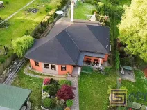 Prodej rodinného domu, Ostrava, 92 m2