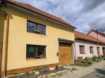 Prodej rodinného domu, Pitín, 110 m2