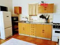 Pronájem bytu 1+1, Dobrá Voda u Českých Budějovic, Na Vyhlídce, 32 m2