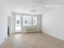 Pronájem bytu 3+1, Praha - Hlubočepy, Gabinova, 79 m2