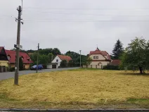 Prodej pozemku pro bydlení, Bartošovice, 797 m2