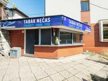 Prodej obchodního prostoru, Blansko, Svitavská, 21 m2