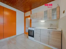 Prodej bytu 3+1, Vsetín, Lázky, 86 m2