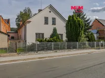 Prodej rodinného domu, Sudkov, 130 m2