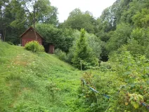 Prodej pozemku, Liberk - Prorubky, 720 m2