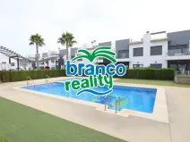 Prodej bytu, Pillar de la Horadada, Murcia, Španělsko, 72 m2