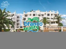 Prodej bytu 3+kk, Torre Pacheco, Murcia, Španělsko, 69 m2