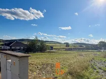 Prodej pozemku pro bydlení, Záhoří, 886 m2