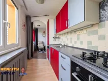 Prodej bytu 3+kk, Hradec Králové, Třebechovická, 67 m2