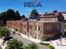 Pronájem ordinace, Liberec, Tanvaldská, 96 m2