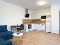 Pronájem rodinného domu, Brno, Pod Mniší horou, 61 m2