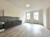 Pronájem bytu 2+kk, Brno, Kabátníkova, 58 m2