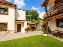 Prodej ubytování, Bavory, 323 m2
