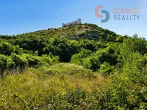 Prodej pozemku pro bydlení, Pavlov, Na Cimbuří, 849 m2