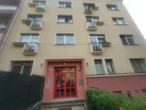 Dražba bytu 2+1, Praha - Košíře, Pod školou, 53 m2