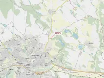 Dražba lesa, Třebíč, 601 m2